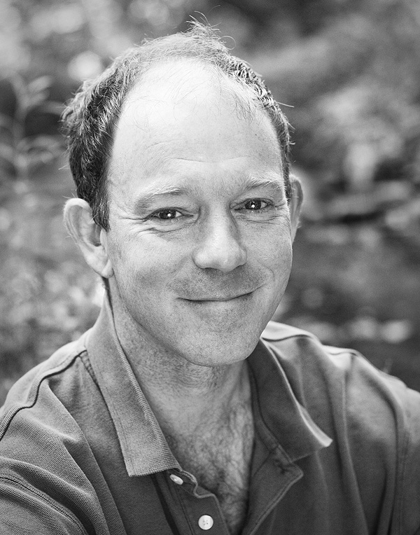 Dr. Chris Juergens