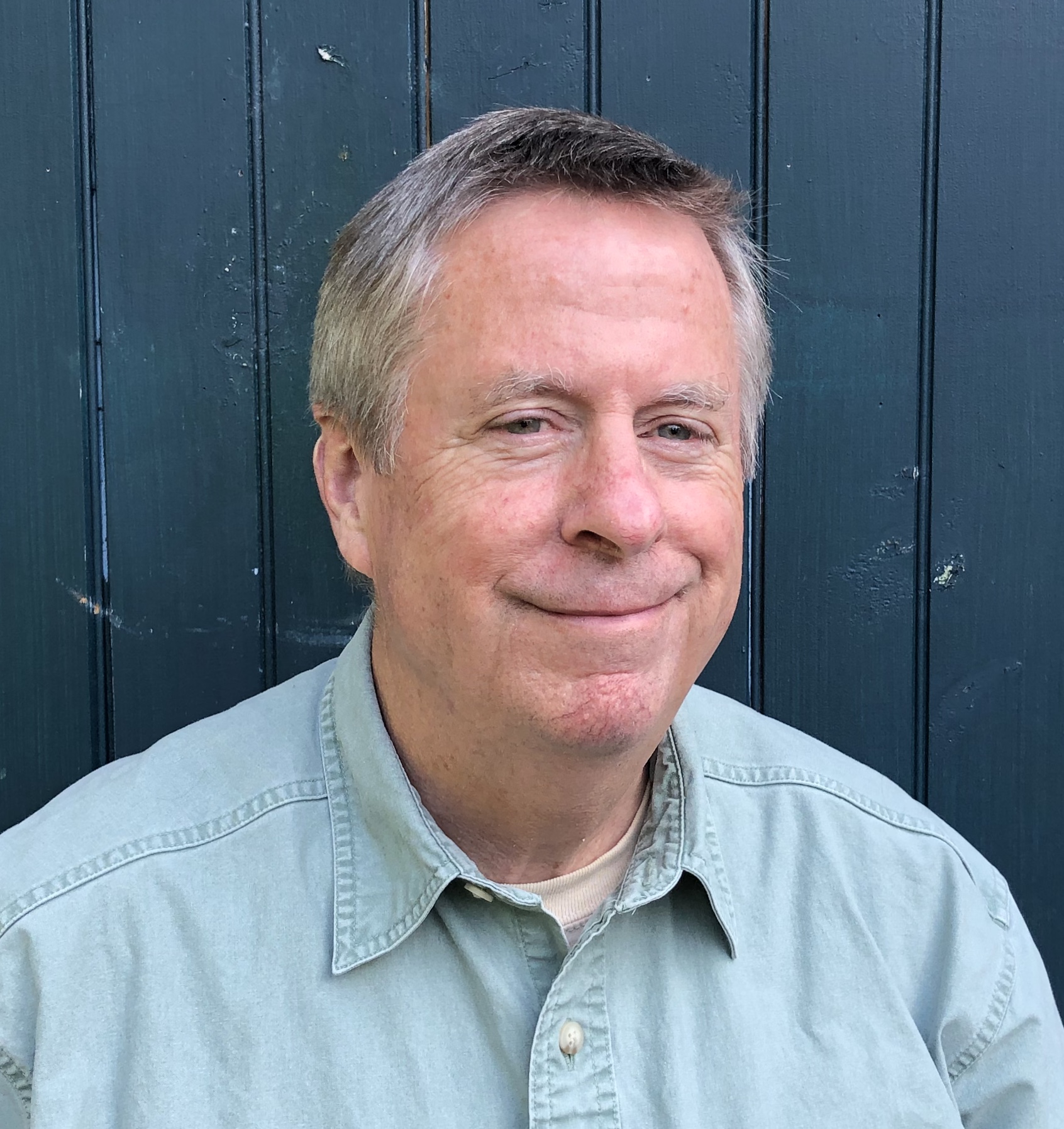 Dr. Chris Juergens