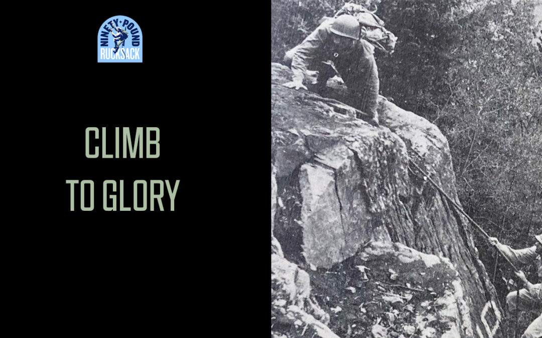 Climb to Glory