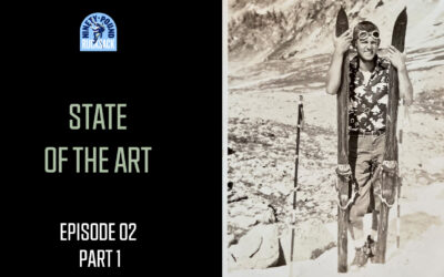 The State of the Art: Episode 02 Part 1