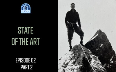 The State of the Art: Episode 02 Part 2