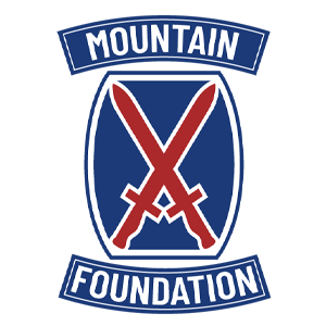Mntn Foundation Logo 300x300 Mountain Division Foundation Logo Christian Beckwith