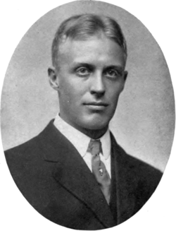 James Grafton Rogers (1883-1971) was the president of the American Alpine Club from 1938-1941. During his long and storied career, he also founded the Colorado Mountain Club, served as dean of the University of Colorado School of Law and Assistant Secretary of State for the United States. According to Bill Putnam, a 10th Mountain Division veteran and past president of The American Alpine Club, “Mr. Rogers was among the most influential of those whose labors and influence brought into being the 10th Mountain Division. It was his personal relationship with Henry Lewis Stimson, the Secretary of War, and his equally long friendship with Chief of Staff General George Catlett Marshall, that broke the bureaucratic logjam and led to the establishment of the 87th Mountain Infantry Regiment in mid-November of 1941. The location of the Club in the State of Colorado, the selection of Camp Hale in the valley of Pando, and the cordial relationship that the Club now enjoys with the alumni of this distinguished military unit are natural fruits of James Rogers' legacy to American mountaineering.”