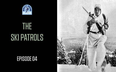 The Ski Patrols: Episode 04