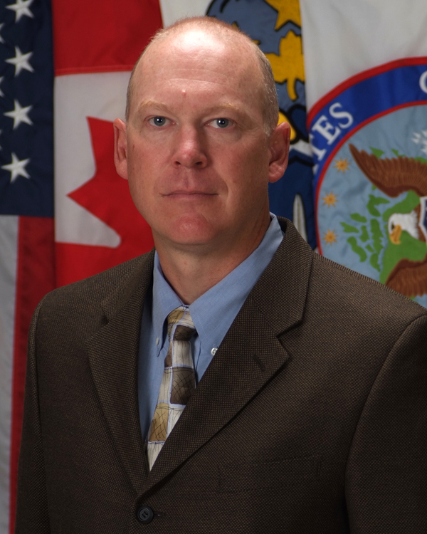 Dr. Chris Juergens