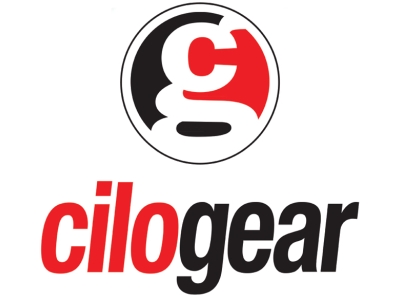 Cilogear Logo Christian Beckwith