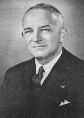 Georges Frédéric Doriot (1899 –1987) was a French-American visionary and trailblazer who profoundly shaped academia, the military and the business world. Born in Paris, the son of a flamboyant automotive pioneer, Doriot served with the French Army before emigrating to America in the 1920s to earn an MBA. He was extremely smart, and a bidding war of sorts broke out between MIT and Harvard to have the honor of his enrollment in their respective business management programs. He chose the latter, left for Wall Street after one year, and was persuaded to return to become assistant dean at the Harvard Business School, where he would serve for the next four decades as a professor of industrial management, mentoring some of the more famous entrepreneurs to walk its halls. When war broke out, he became a naturalized U.S. citizen and joined the Army, becoming Director of the U.S. Army's Military Planning Division in the Office of the Quartermaster General, where he was eventually promoted to brigadier general. Post-war, Doriot's foresight birthed the American Research and Development Corporation, a venture capital pioneer that seeded technological revolutions and transformed soldier entrepreneurs into industry leaders. The monumental success of investments like Digital Equipment Corporation stamped his legacy as the 'father of venture capitalism'. He also founded INSEAD, molding it into a preeminent global business school, and contributed to executive education through the founding of CPA, now part of HEC Paris. Doriot's contributions transcended sectors, from academia to the military, and into the business world, with a philosophy of mastering the industry ecosystem fostering innovation. His later years saw honors like the naming of the Doriot Climatic Chambers, recognizing his vision for testing at environmental extremes. The Doriot School of Capital stands as a testament to his enduring impact on educating leaders and building companies. Georges Doriot was more than a professor or a general; he was a visionary who saw potential where others saw barriers, leaving an indelible mark on the industries he touched.