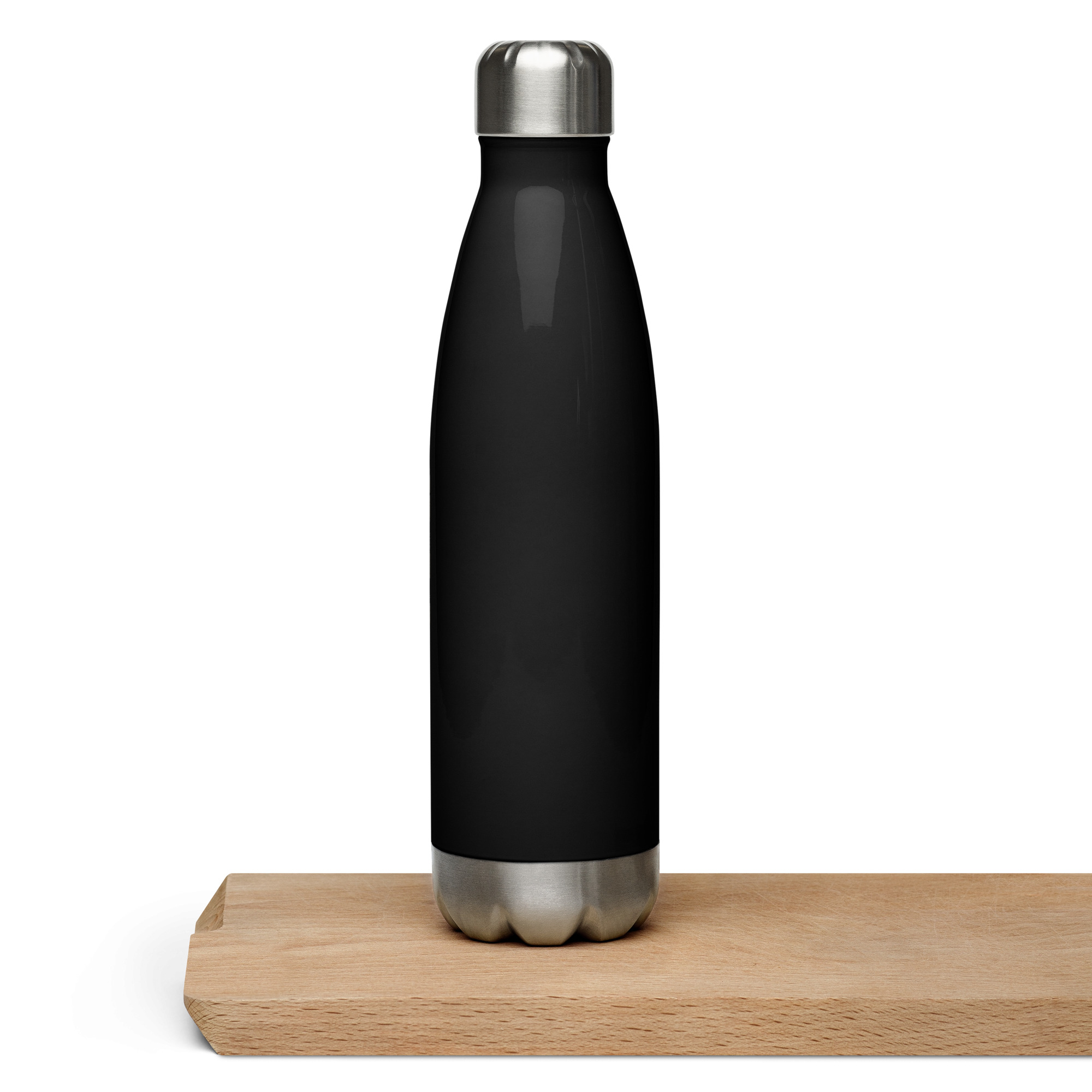 Mountain Stainless Steel Water Bottle - Image 4