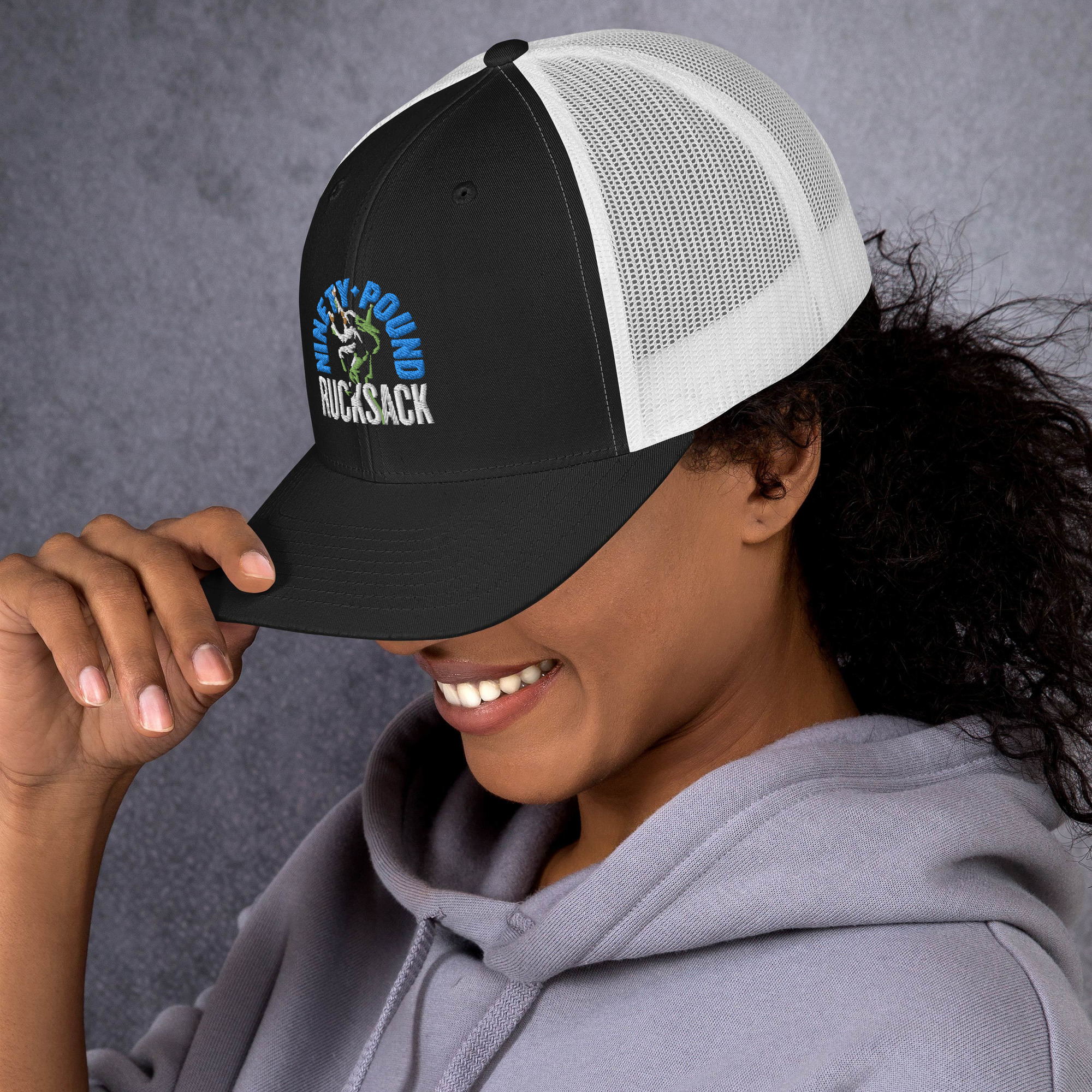NPR Trucker Cap - Image 2
