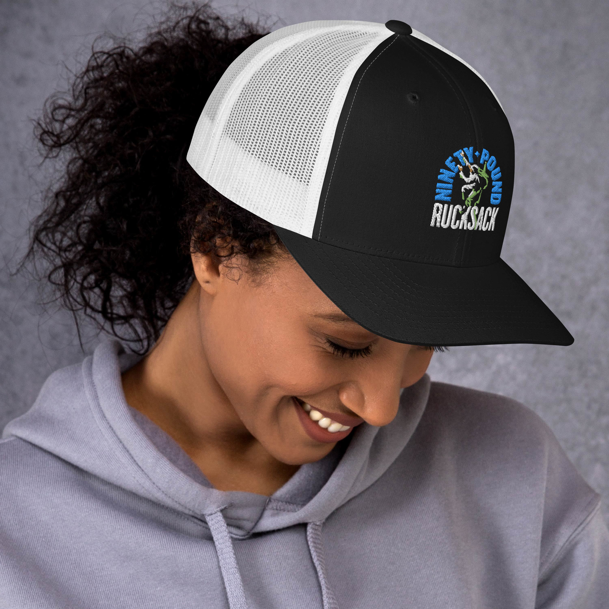 NPR Trucker Cap - Image 3