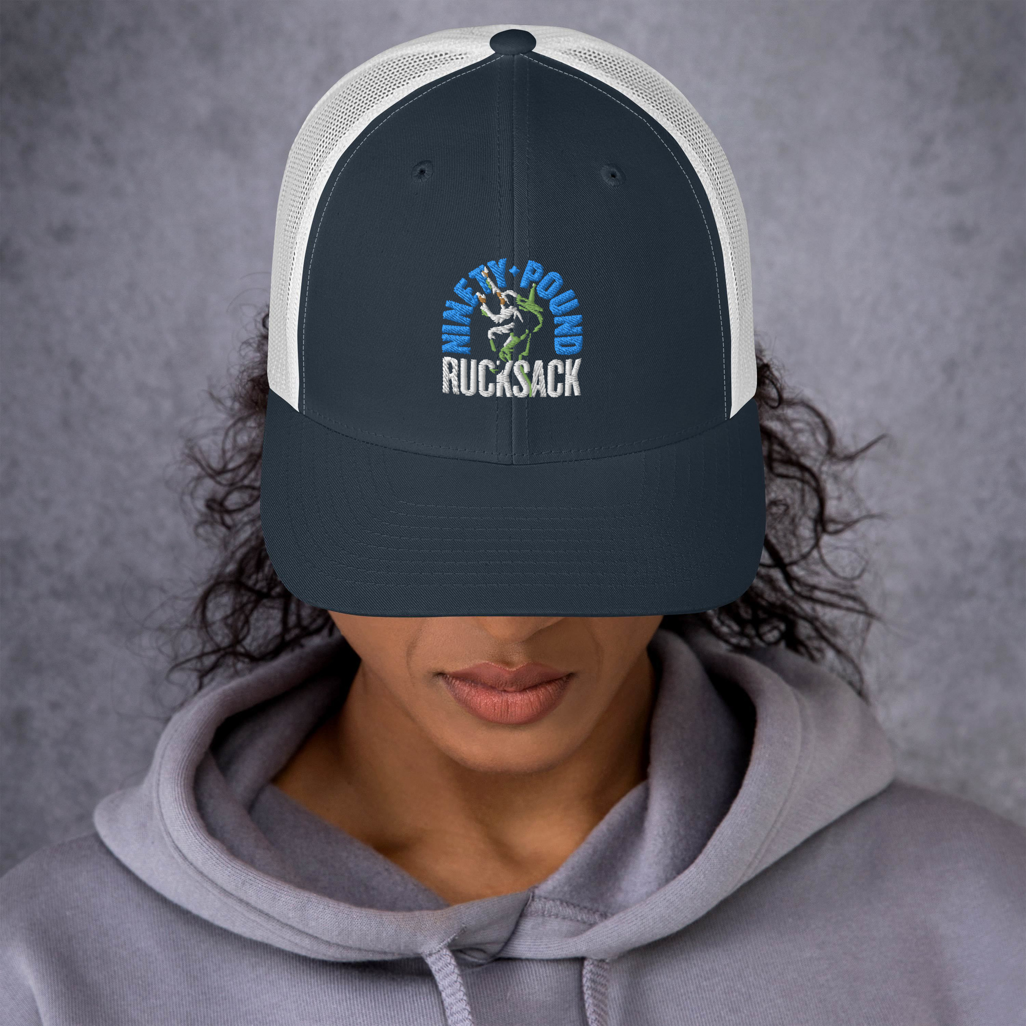 NPR Trucker Cap - Image 4