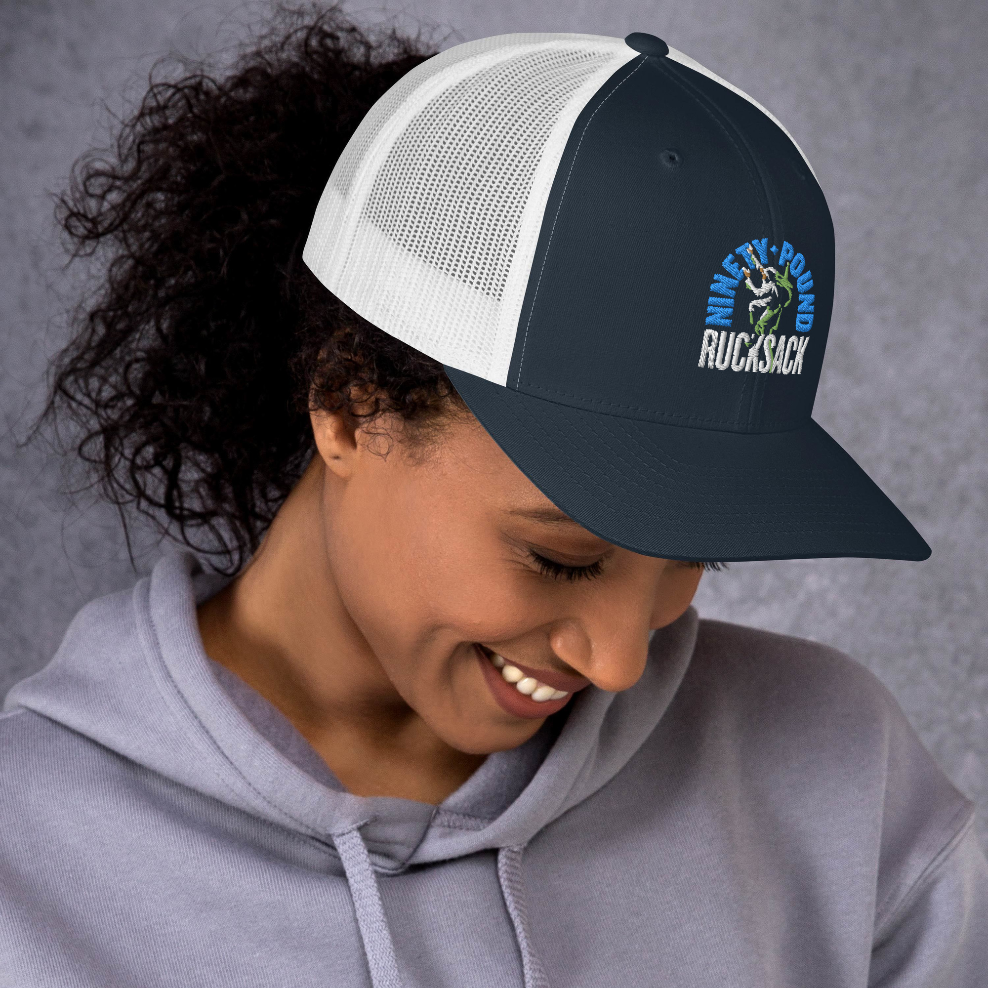 NPR Trucker Cap - Image 5