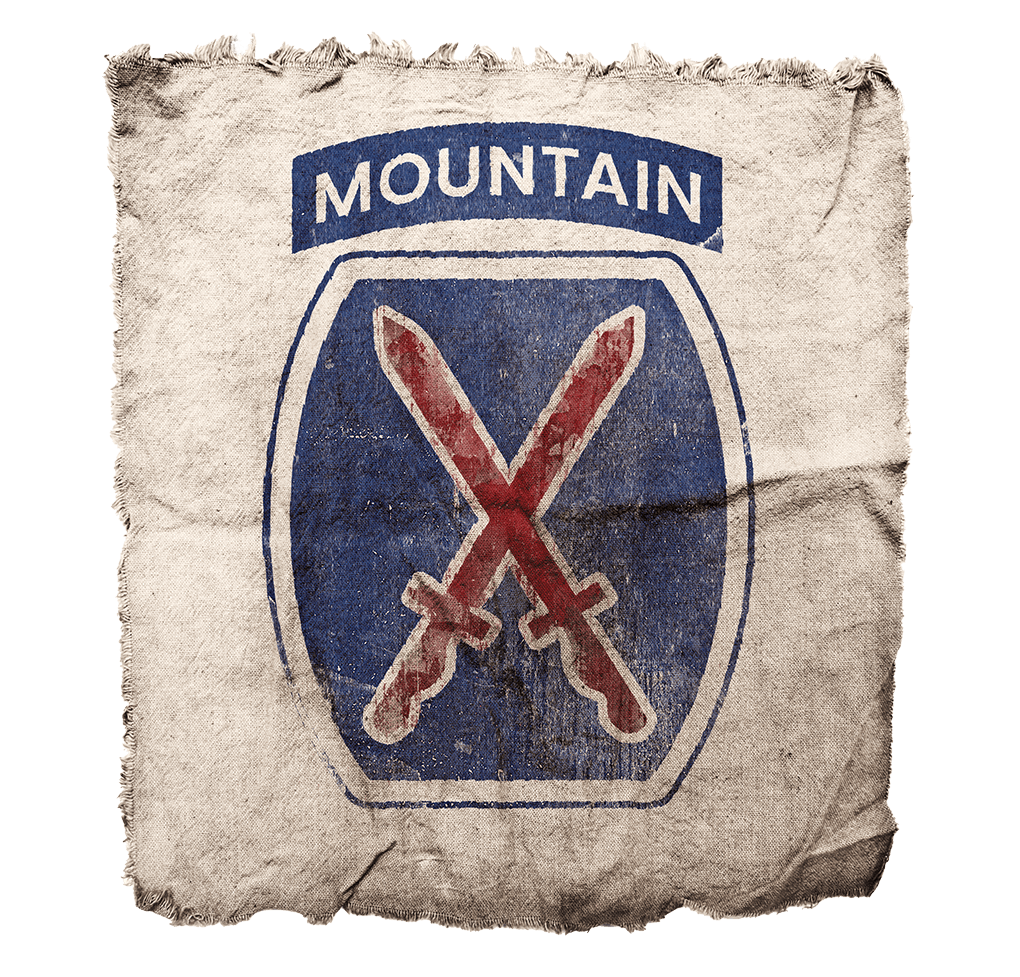 Mountain Logo Christian Beckwith
