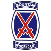 10th Mountain Division Descendants, Inc. Christian Beckwith