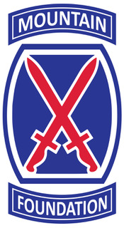 10MDF Logo